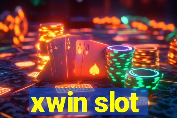 xwin slot